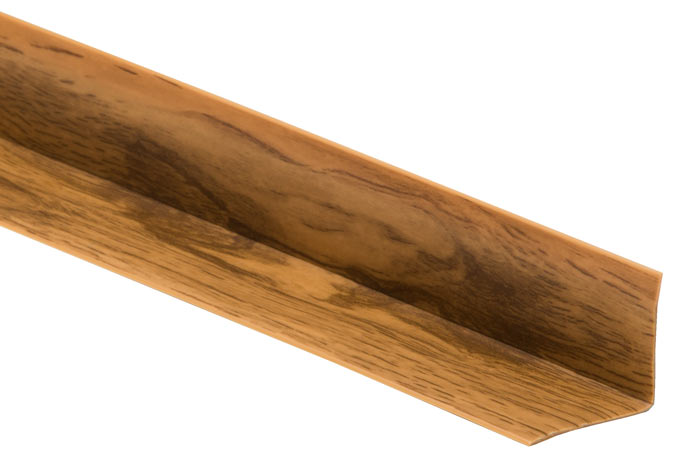 SAMOPRZYLEPNA TAŚMA PODŁOGOWA ELASTYCZNA LISTWA 5m Wysokość 52 mm