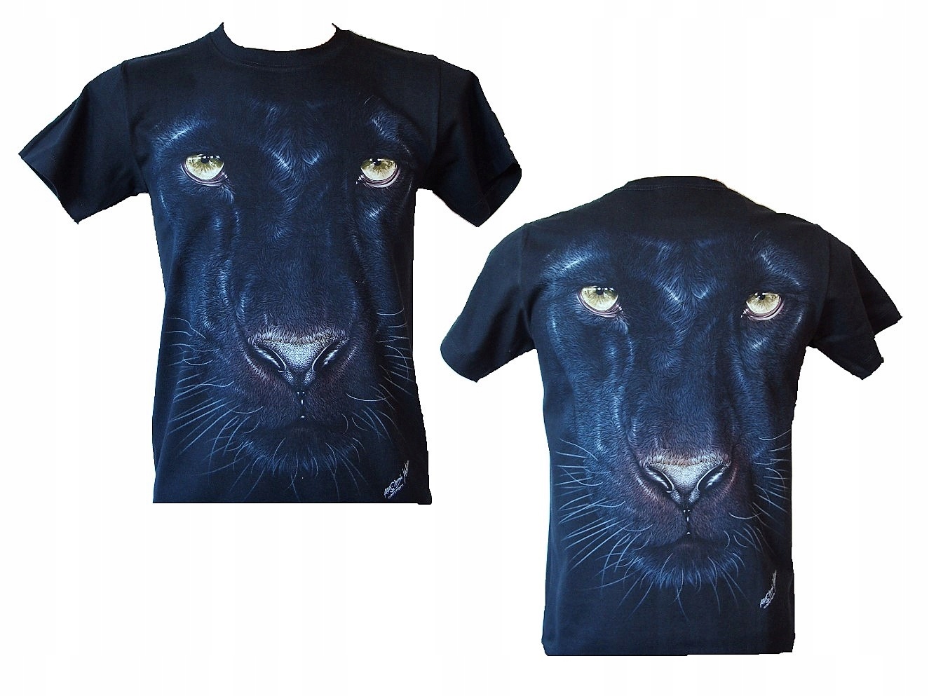 

Koszulka t-shirt Puma Kuguar Rock Chang GR693 S