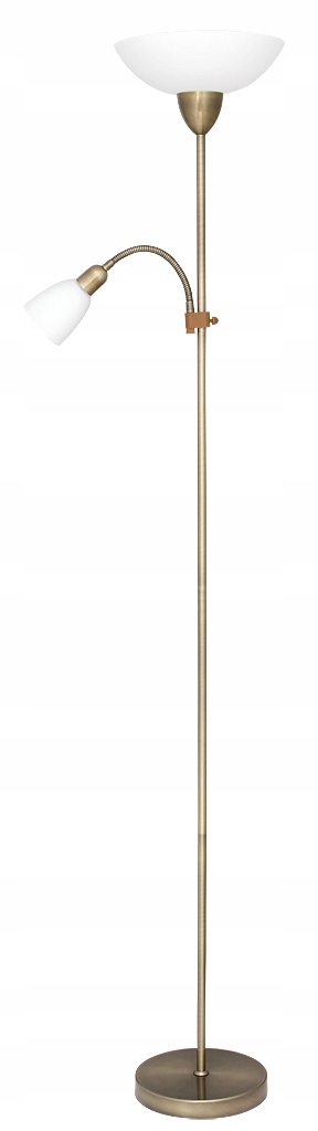 

Lampy podłogowe Diana 4068 Rabalux