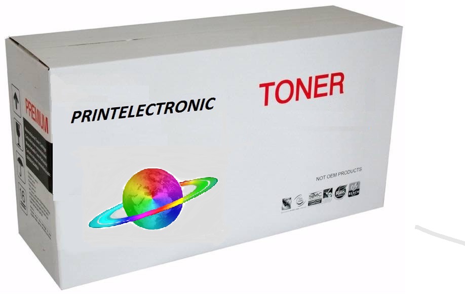 XXL Toner Cartridge For Ricoh SP 213 Series - Replaces 407254 TYPESP201HE Compatible