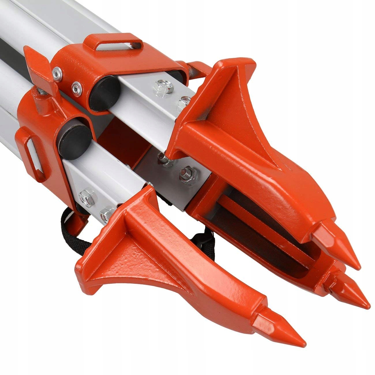 NIWELATOR LASEROWY SAMOPOZIOMUJĄCY LASER OBROTOWY Model NL300