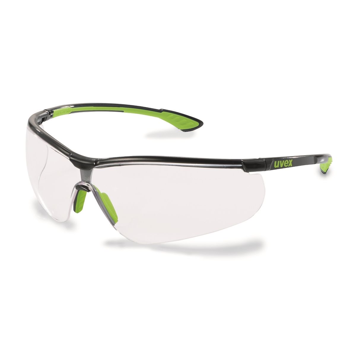 

Uvex Okulary Ochronne Sportstyle 9193.265