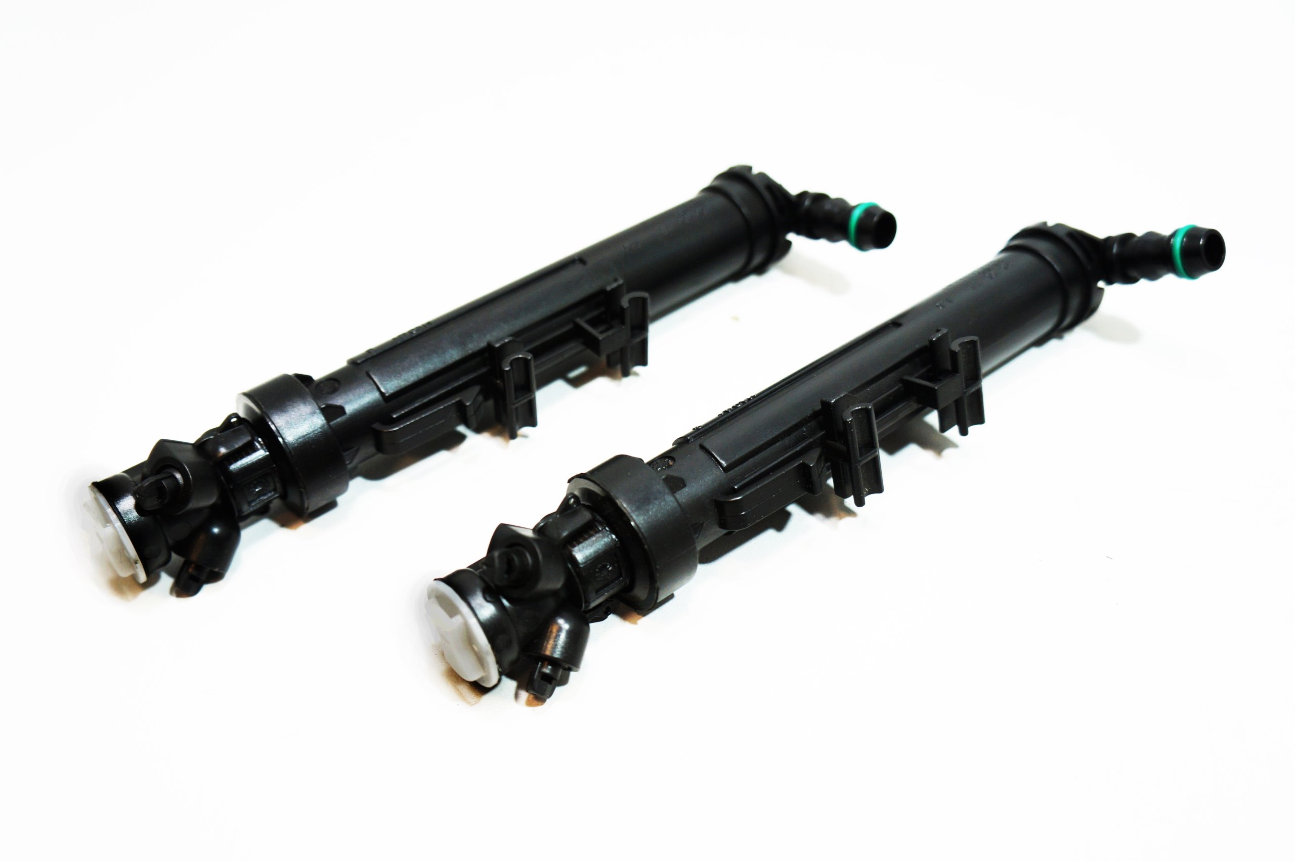 1668601147 - Форсунка омивача бризок MERCEDES ML W166 11R-