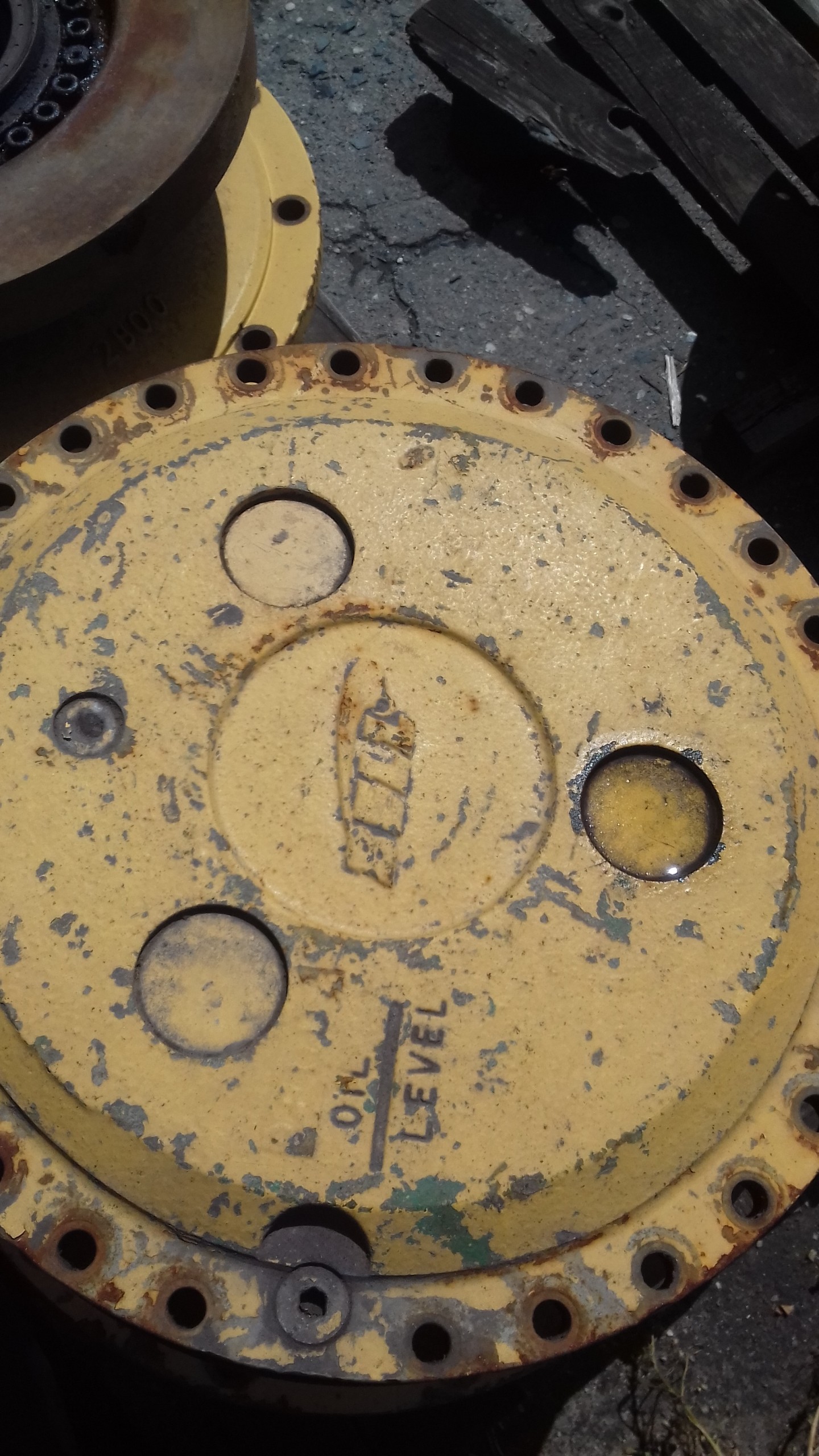 Тормозной диск из нержавеющей релиз BELL B40D