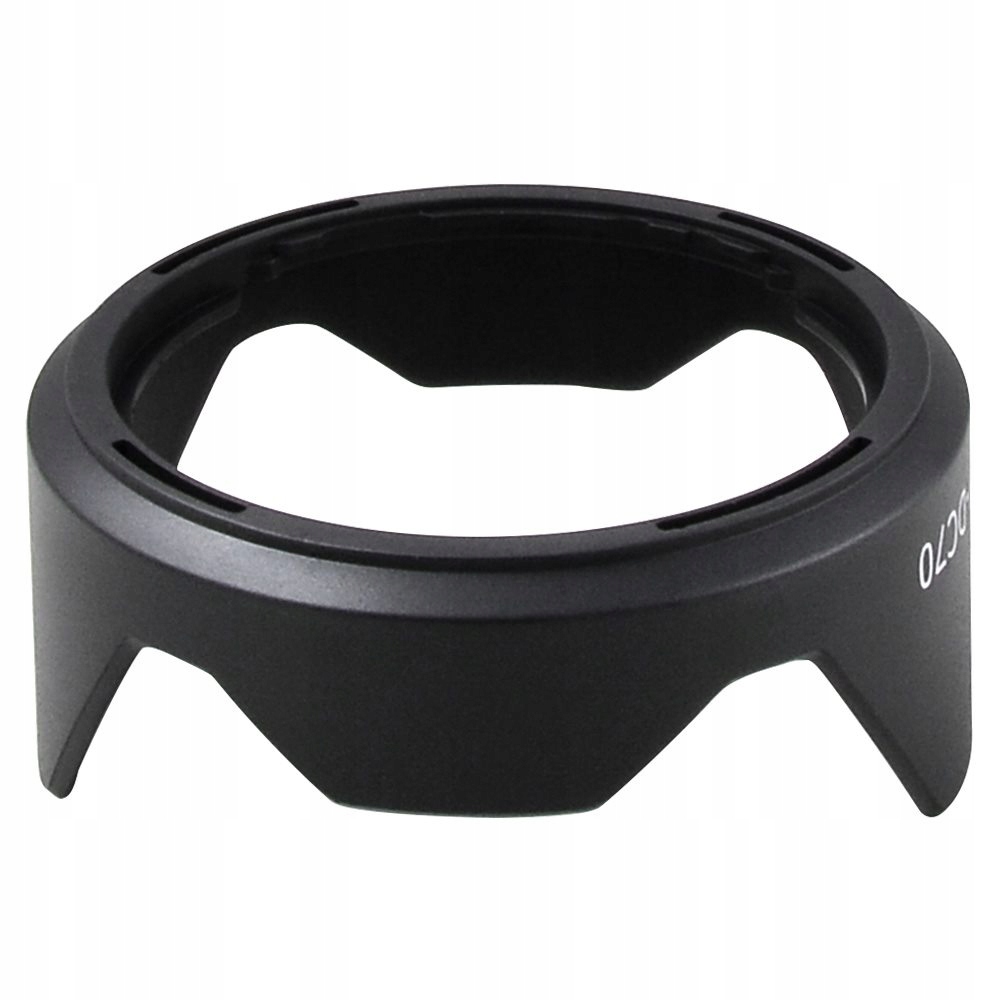 Osłona obiektywu Dla Canon PowerShot LH-DC70 Model 14140005701