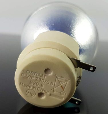 LAMPA OPTOMA VDHDSS OSRAM P- VIP230 /0.8 E20.8 Marka Osram