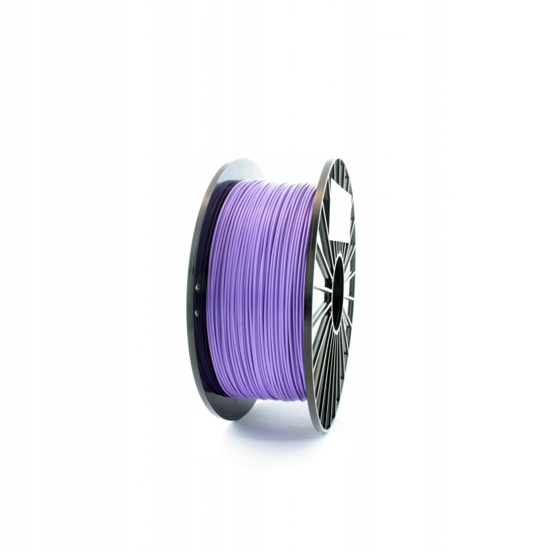 Filament F3D PLA Purple Purpurowy 0,2kg 1,75mm do drukarki 3D