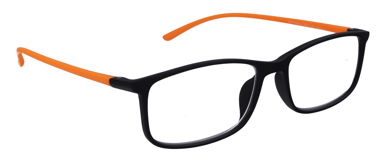 +1.0 Okulary do czytania Etui Aurora z Niemiec