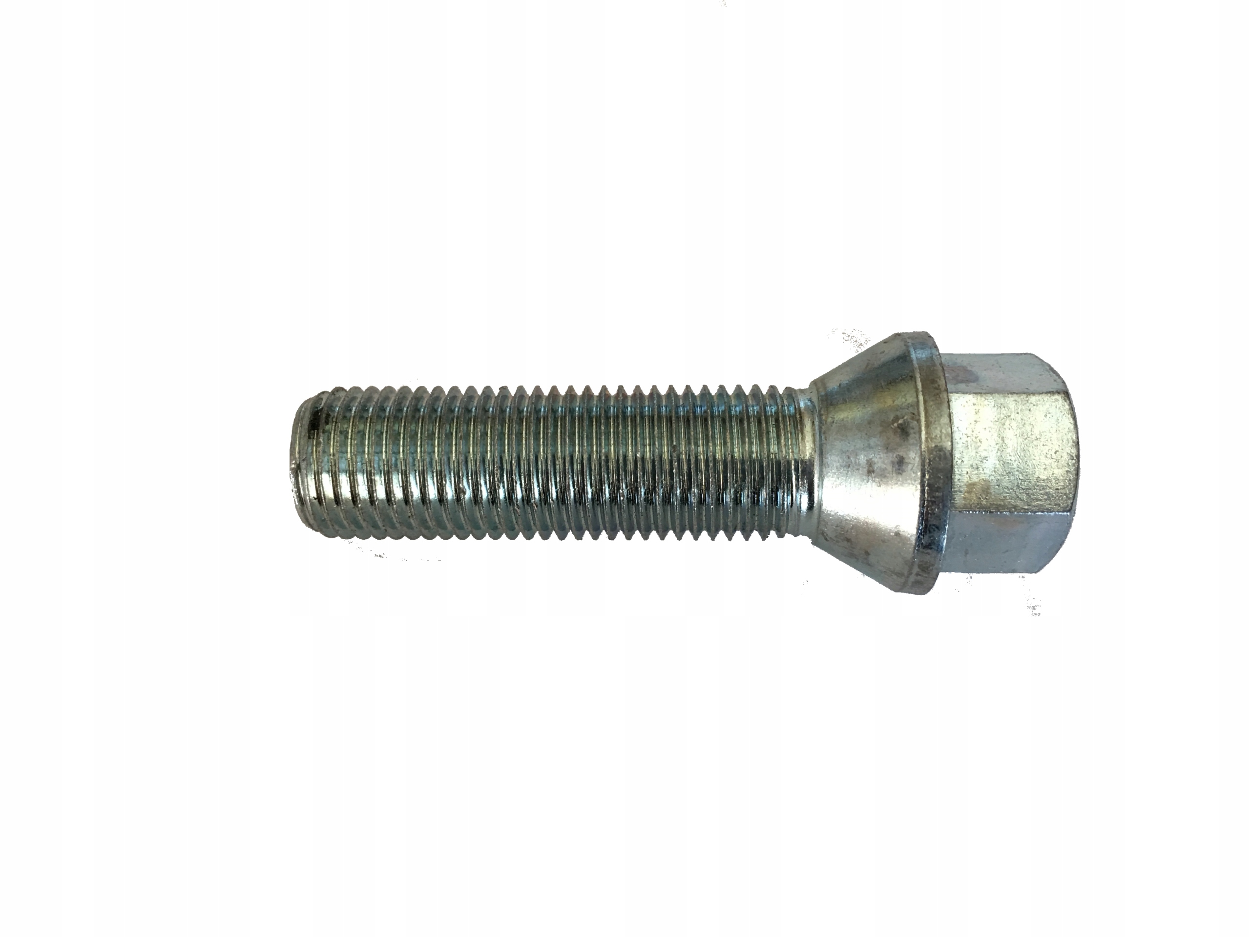 Болт длинный m12x1. 5 конус 36 мм для OPEL, BMW h-17