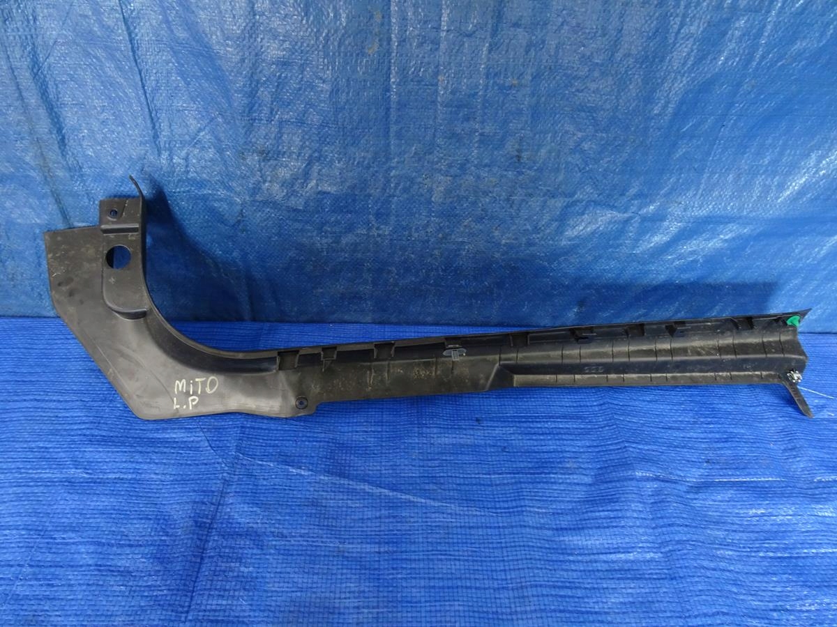 молдинг порога левый ALFA ROMEO MITO