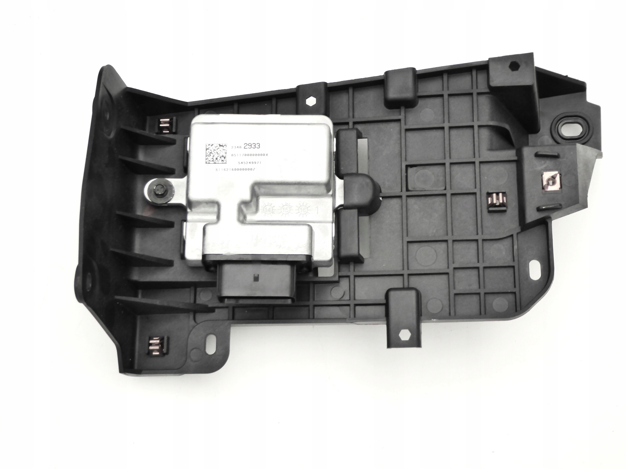 23482933 - МОДУЛЬ ПАЛИВНОГО НАСОСА OPEL INSIGNIA 2.0 TURBO A20NFT