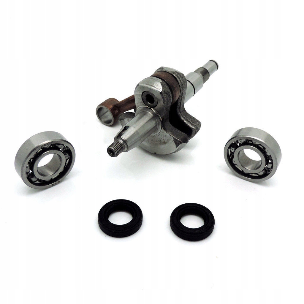 Kliková Hřídel Stihl 021 023 025 MS210 MS230 MS250 +u