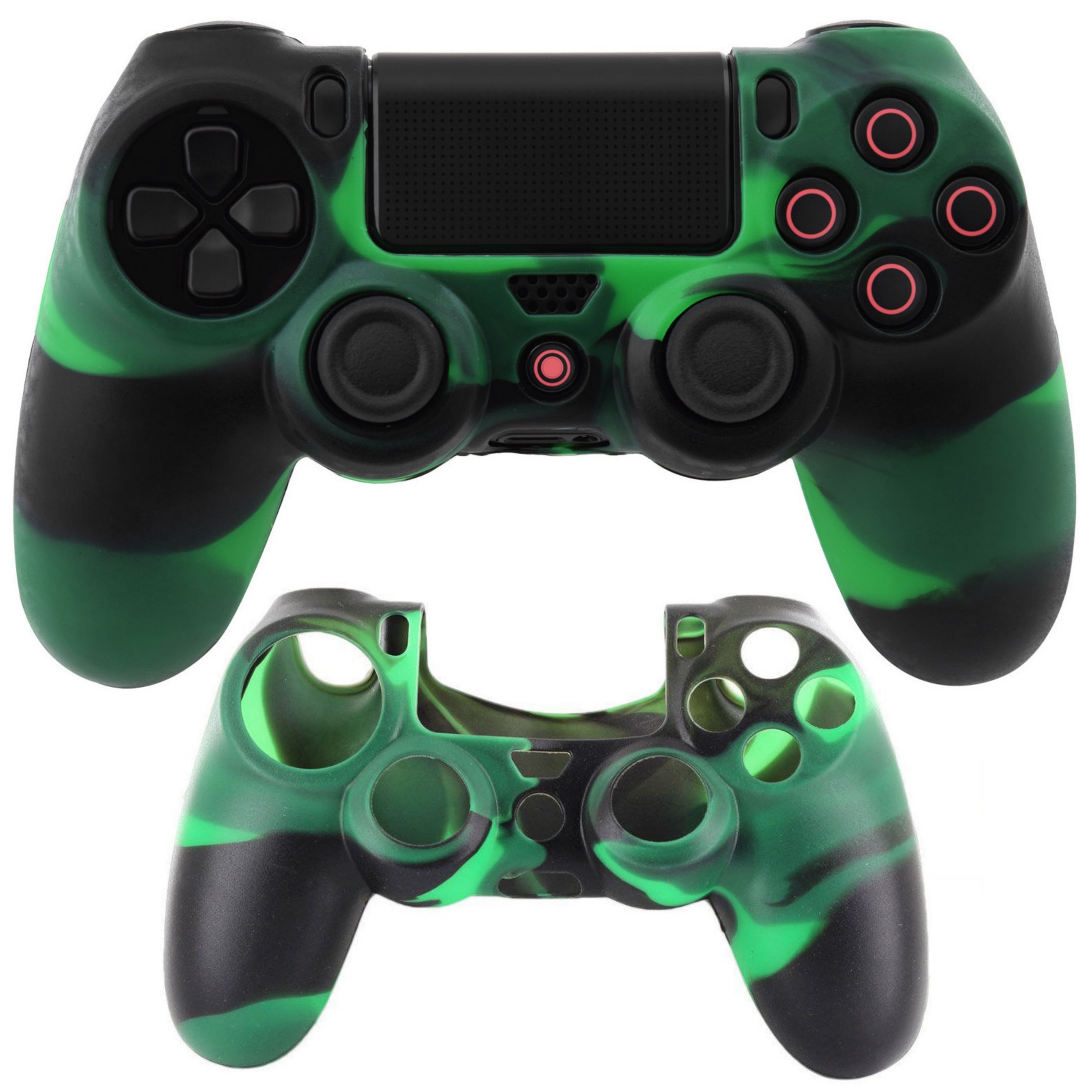 

Osłona Etui Nakładka Sylikon Pad PS4 PlayStation 4