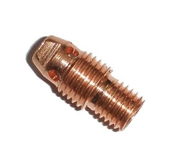 

Łącznik Prądowy Tig 9 20 3,2mm rozdzielacz gazu