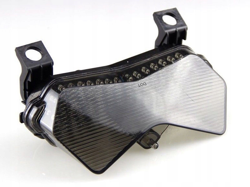 Z750 - Світлодіодний задній ліхтар KAWASAKI Z1000 2003 2005 2006