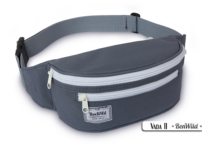 BENWILD- SASZETKA VADA NERKA BIODRÓWKA 11 WZORÓW Liczba komór 2