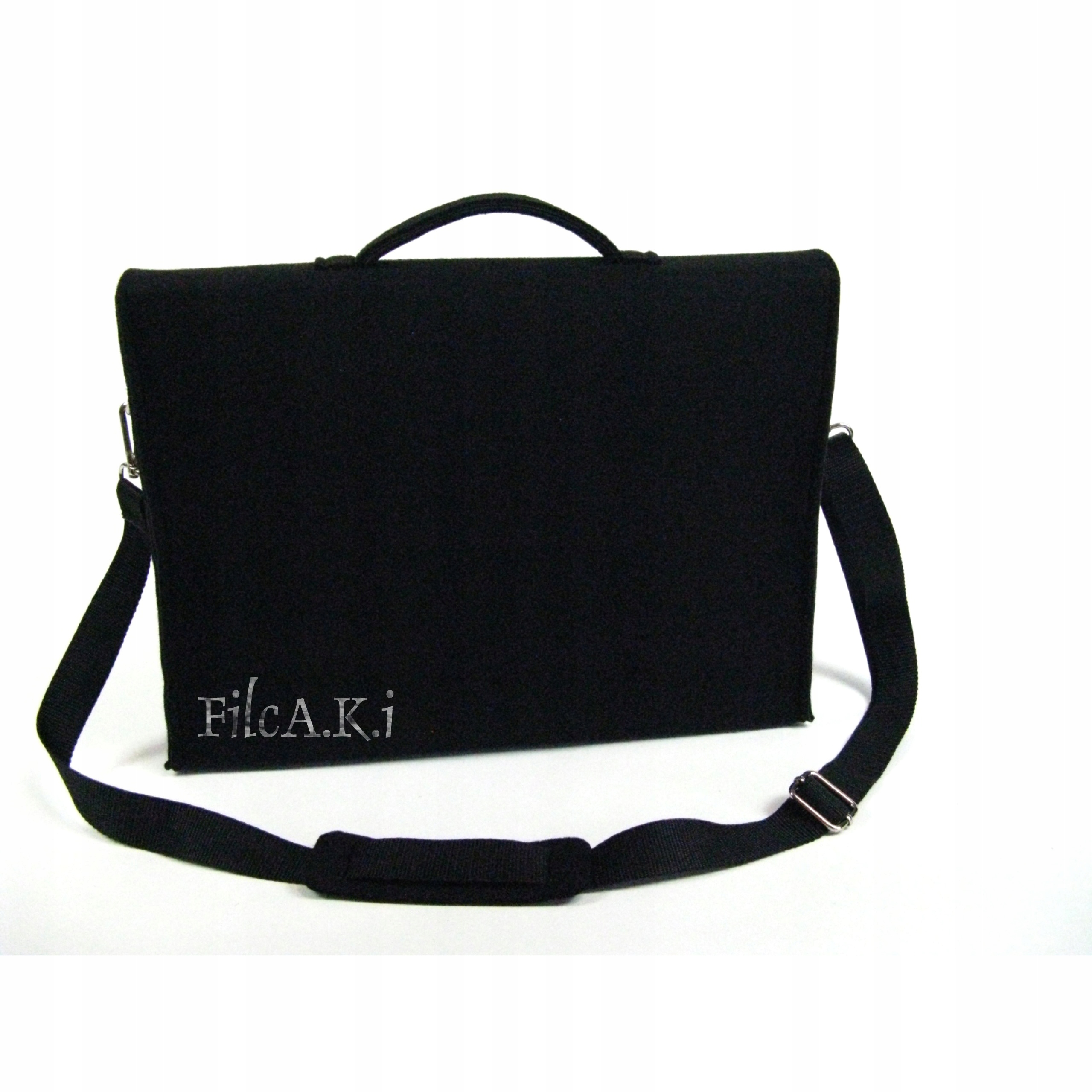 TORBA filcowa TECZKA z filcu NA LAPTOPA 15,6'' Wielkość matrycy 30