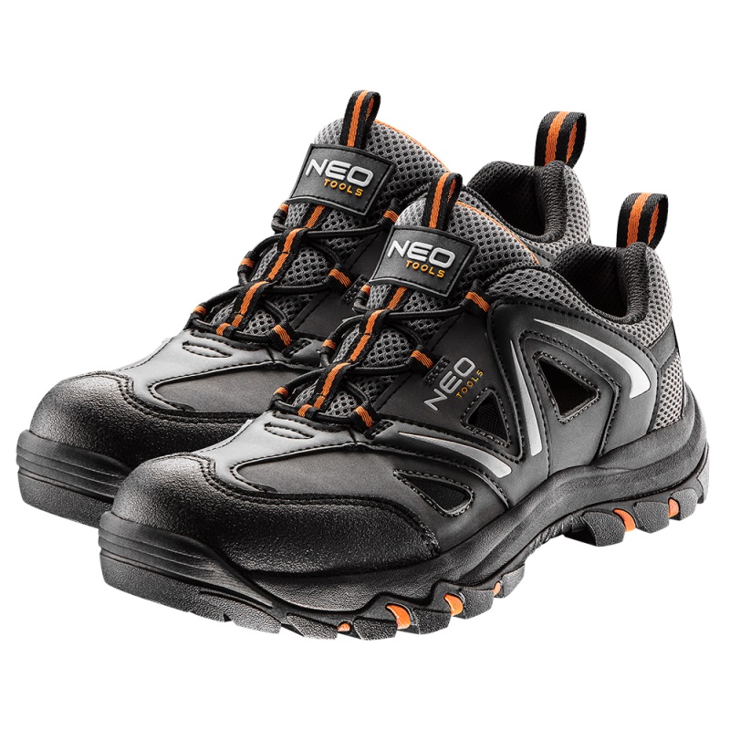 

Buty Robocze Sandały bez noska Neo Tools 82-724 43