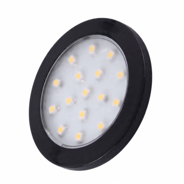 

Oprawa z dystansem Orbit Led 1,5 W, aluminium 12V