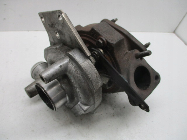 2.7 d турбина 6R8Q-6K682-BA