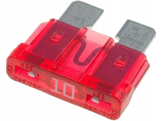 H7 24V ZESTAW KOMPLET ZASOBNIK ŻARÓWEK 8 elementów Liczba sztuk 1 szt.