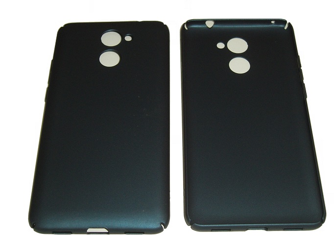 

Sztywne Etui Slim Armor do Huawei Y7 / Y7 Prime