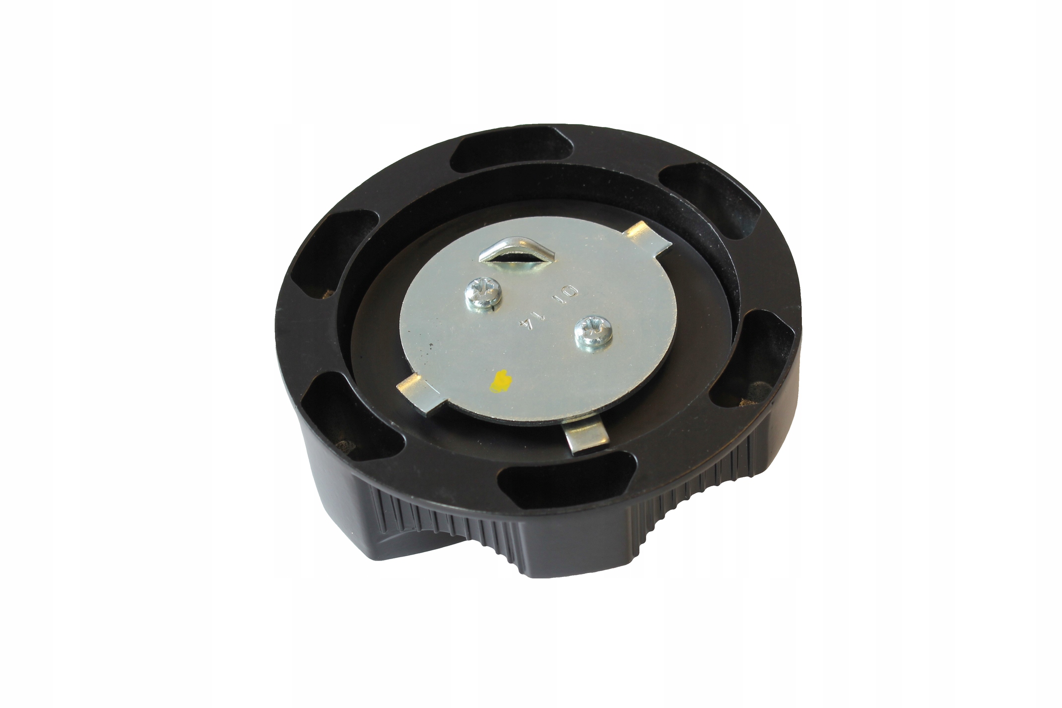 КРЫШКА ТОПЛИВНОГО БАКА-ЭКСКАВАТОРЫ JCB JS