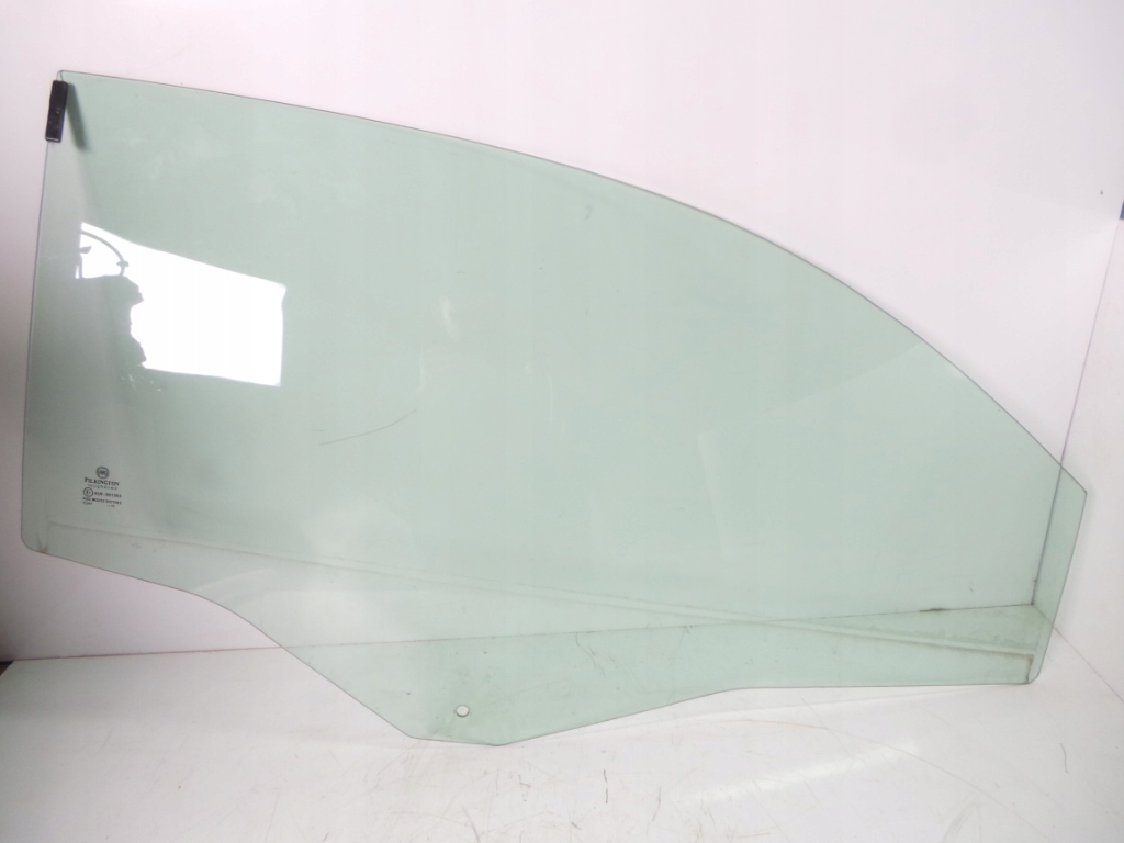 65748930 - Скло передньої правої двері Fiat Abarth 500 2016