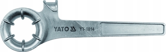 

Giętarka do przewodów hamulcowych YT-0814 12mm