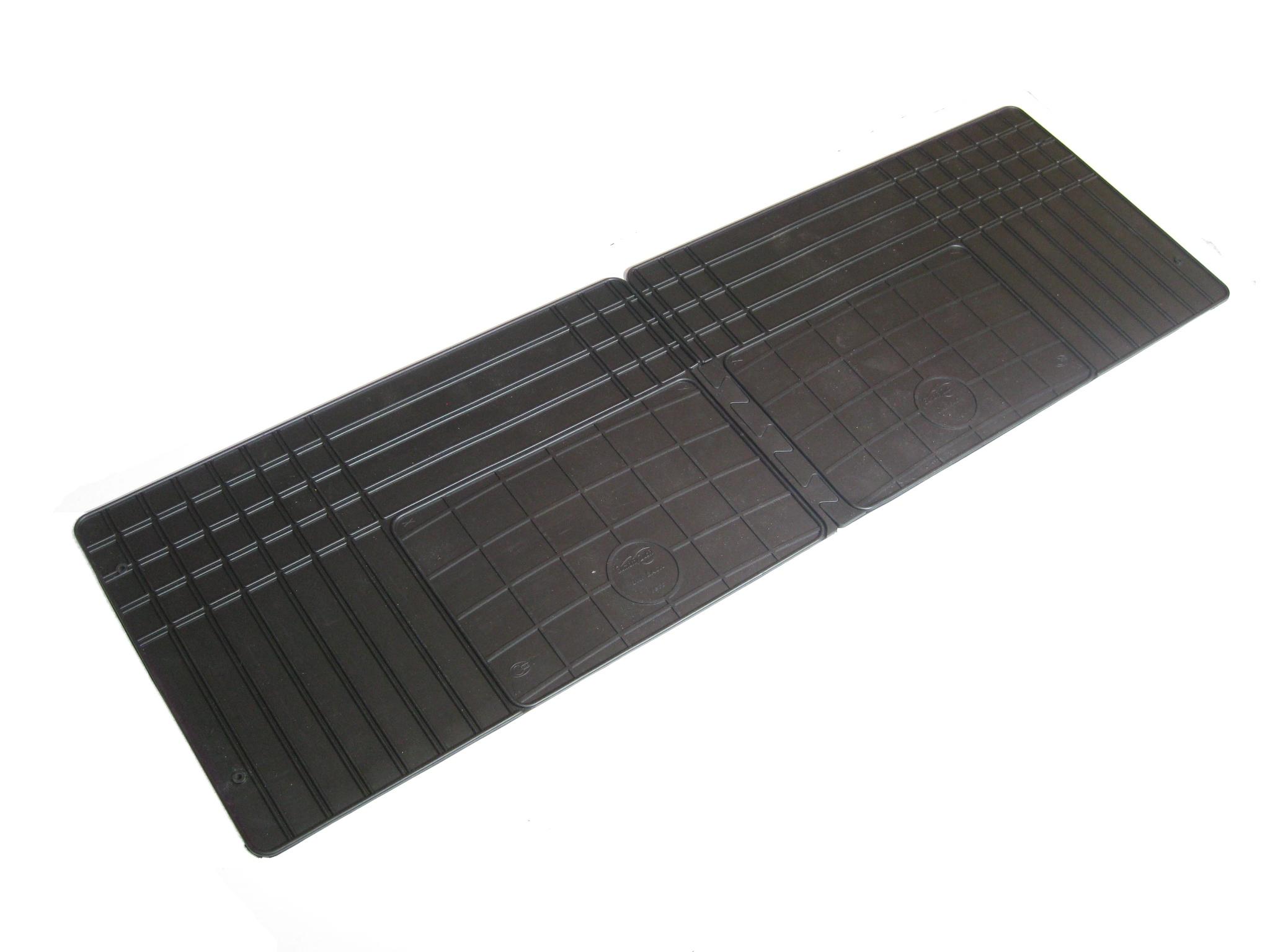 Uniwersalne Tyły Bus Doka Dywaniki Samochodowe