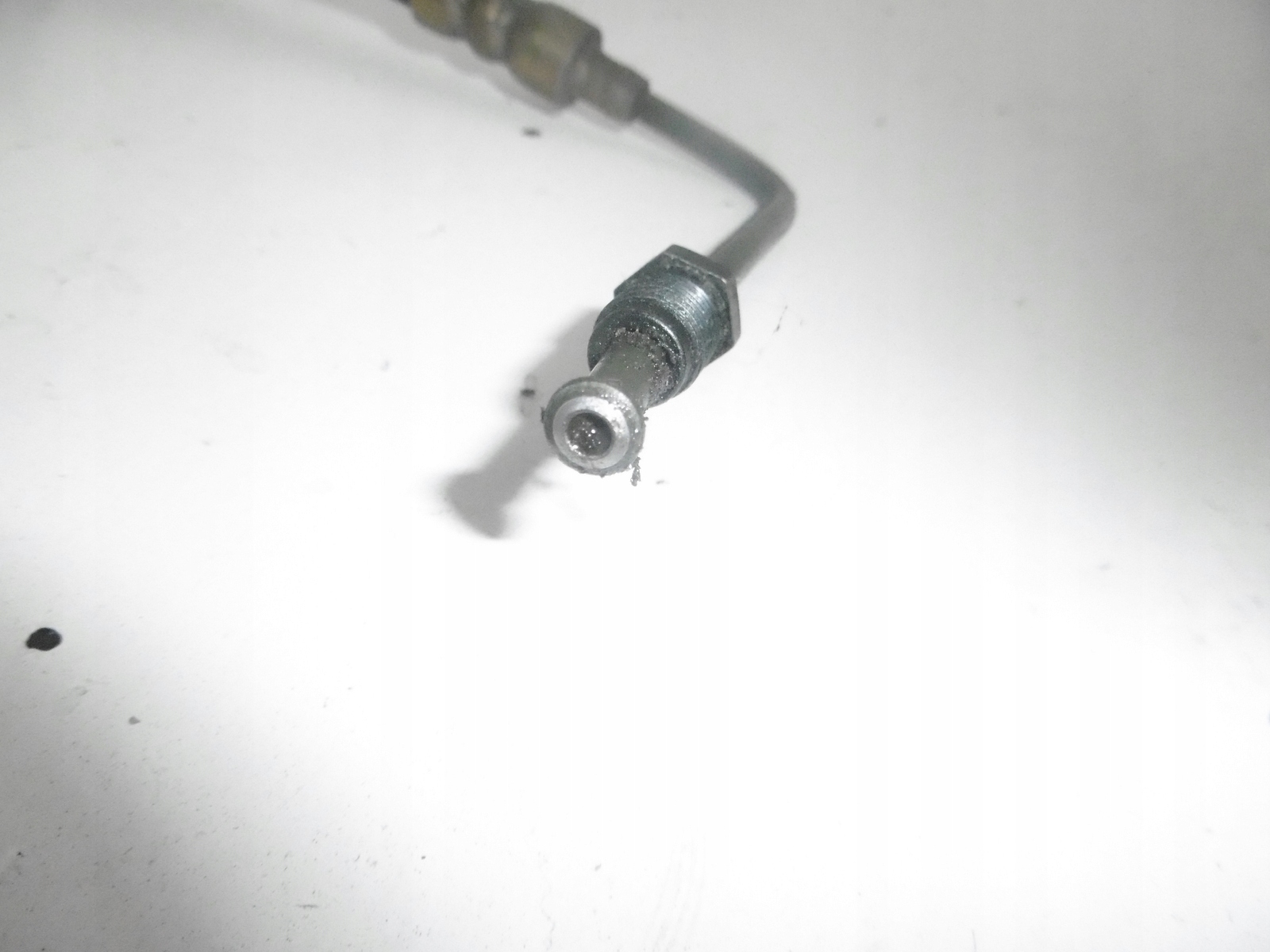 Conduit pieces tuyaux Direction assistée DYNAMIC DRIVE BMW 7 E65 E66