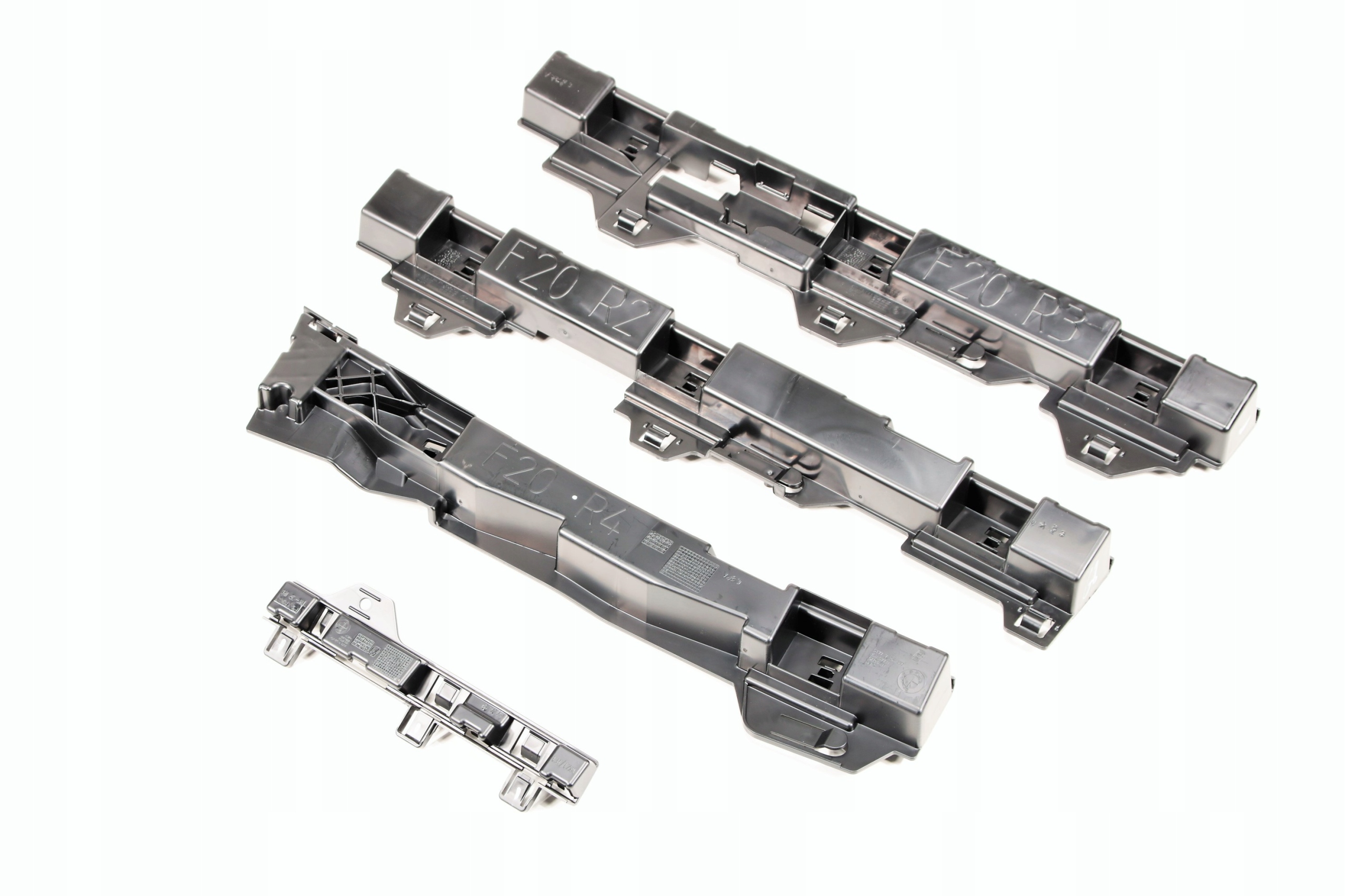 BMW F20 набор монтажных полос правый 7293556