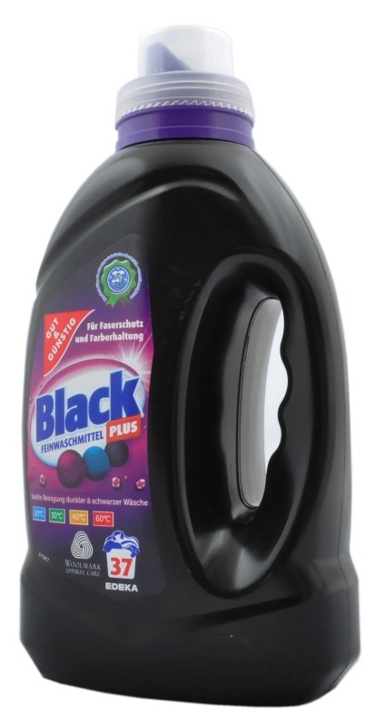 

G&g Black płyn do prania czarnych ciemnych 37p
