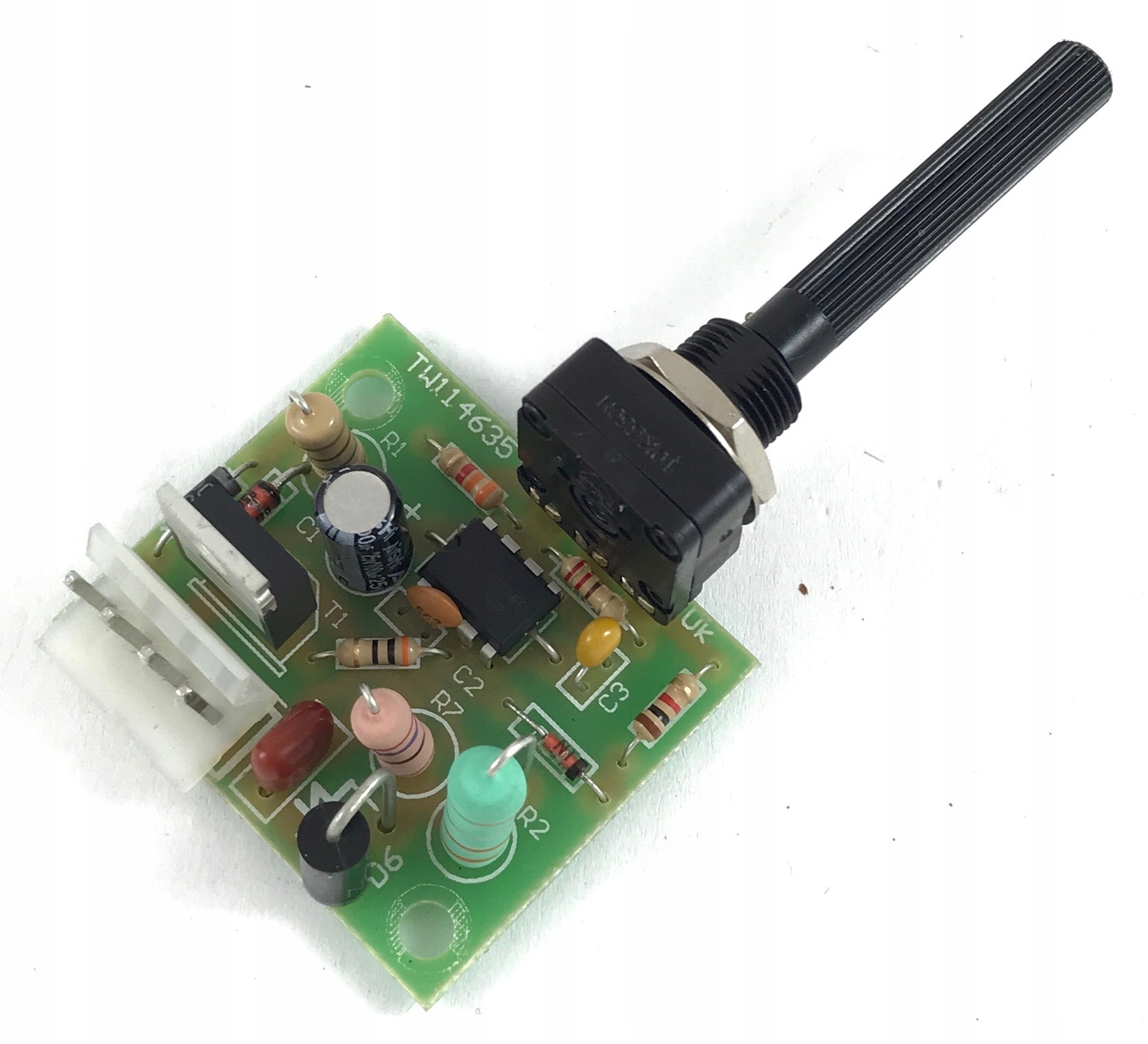 TW114635 płytka migomatu Einhell TW115521 Telwin Kod producenta TW114635 TW115521