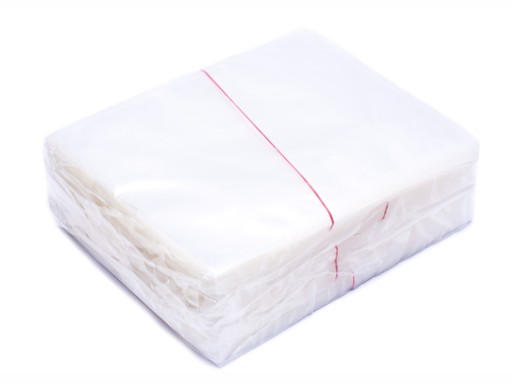 

Worki Pakowania Próżniowego Vacuum 25x30 Pape 500s