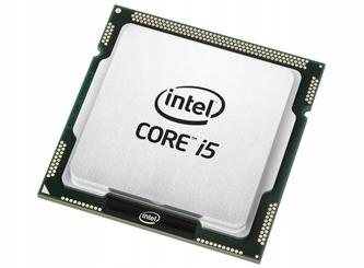 Разогнать intel core i5 3350p