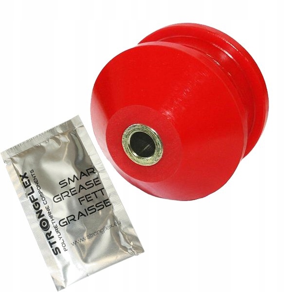 TULEJA WAHACZA DOLNEGO VW PASSAT B5 POLIURETAN