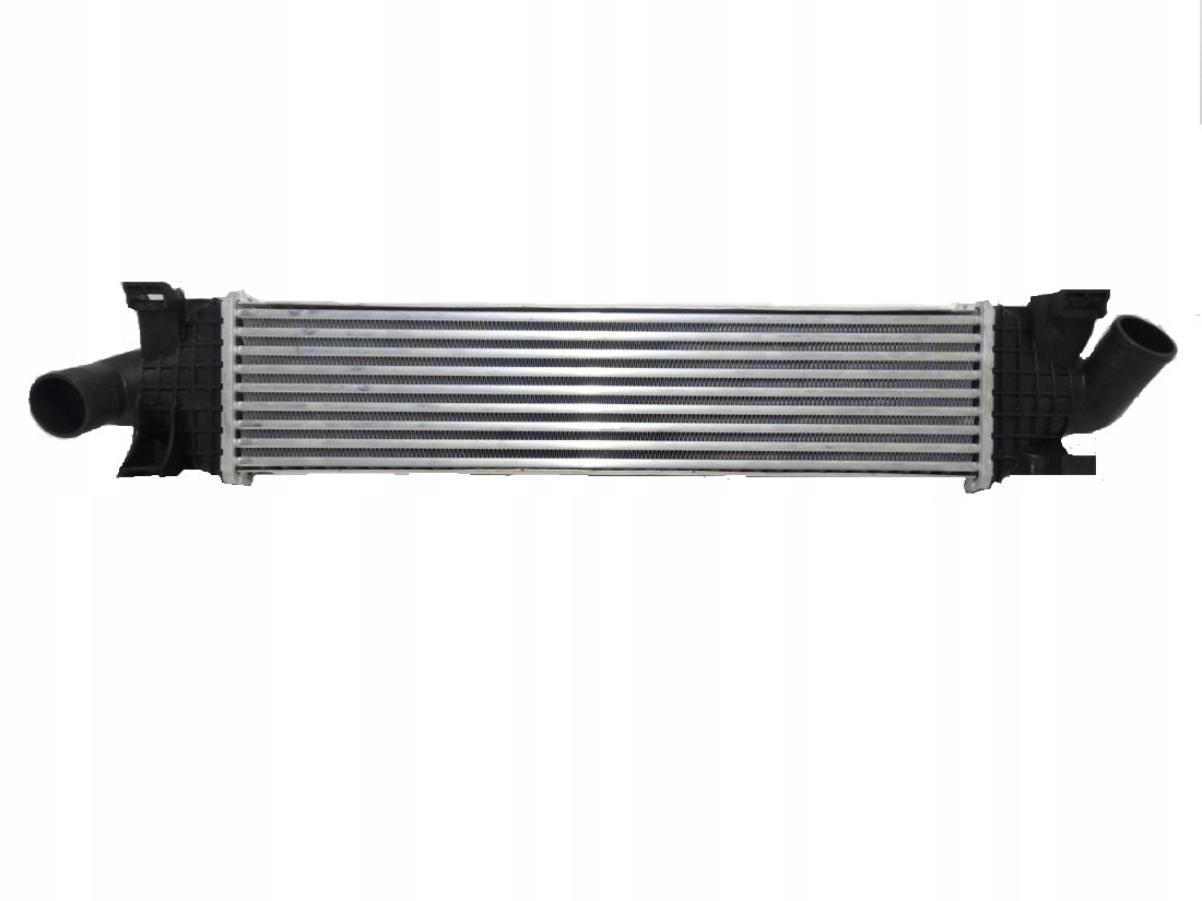 INTERCOOLER FORD FOCUS II 2004- 1.6 1.8 2.0 TDCI