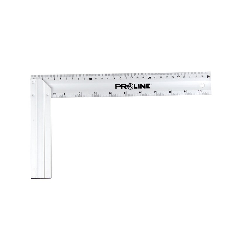 

Proline 21350 Kątownik Aluminiowy 500 x 235mm