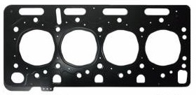 T.111661 - JCB ПРОКЛАДКА ГОЛОВКИ ДВИГАТЕЛЯ 444