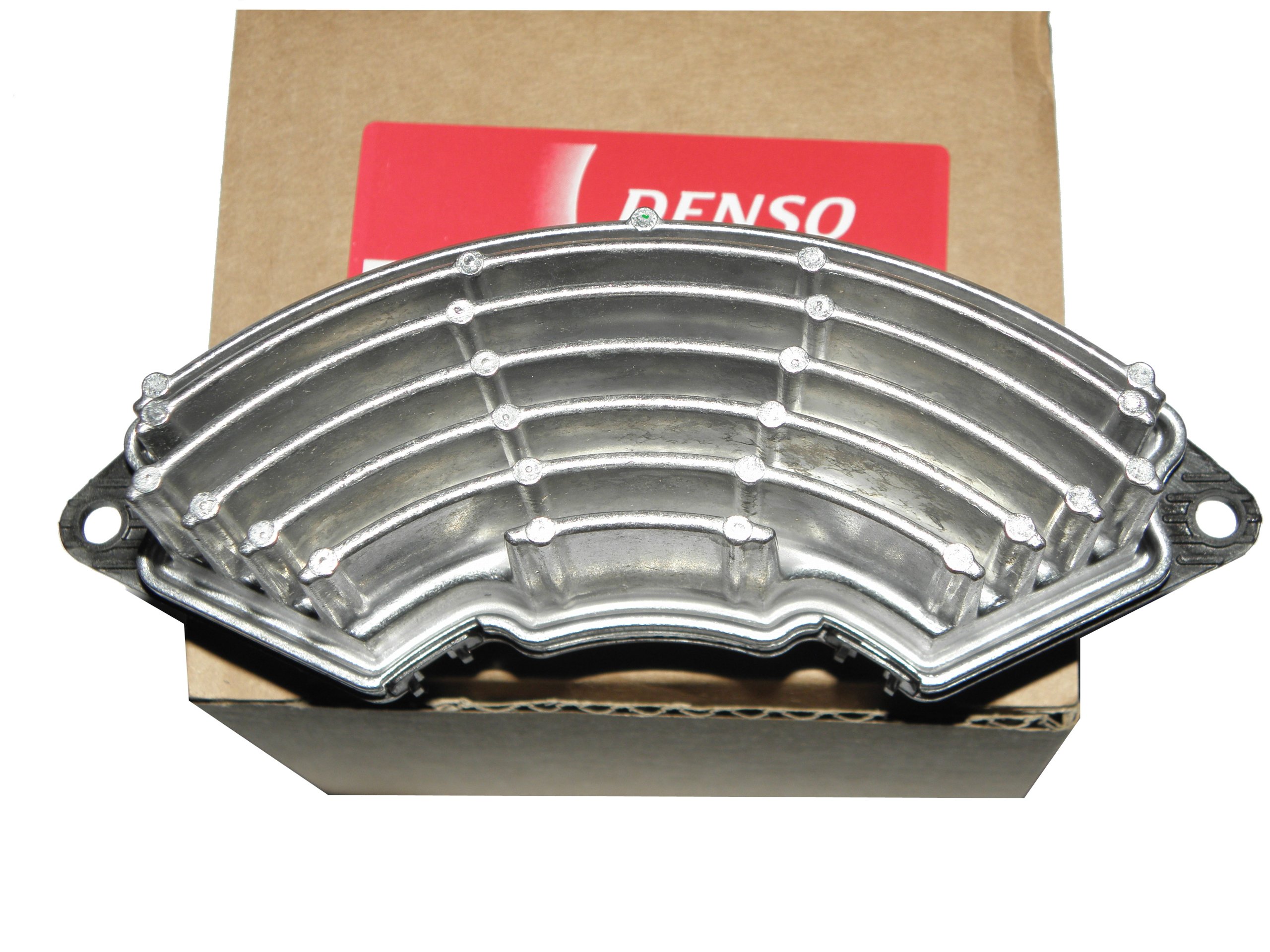 OPORNICA REZYSTOR NAWIEWU CITROEN C4 PICASSO 06 13