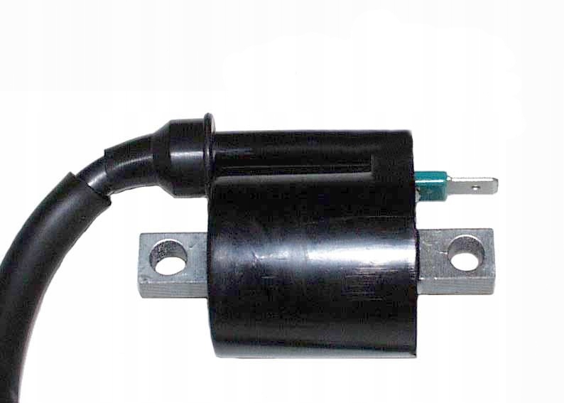 44-195 - КОТУШКА ЗАПАЛЮВАННЯ XR XR 250 400 CRF 450 SX 125-525