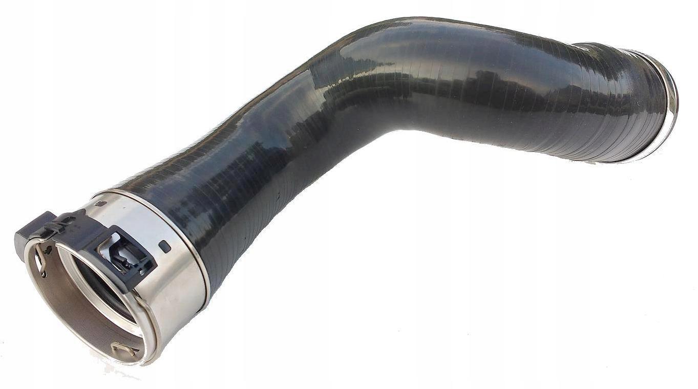 144602760R - RENAULT CAPTUR 1.5 DCI ТУРБО ИНТЕРКУЛЕР ШЛАНГ ТРУБЫ