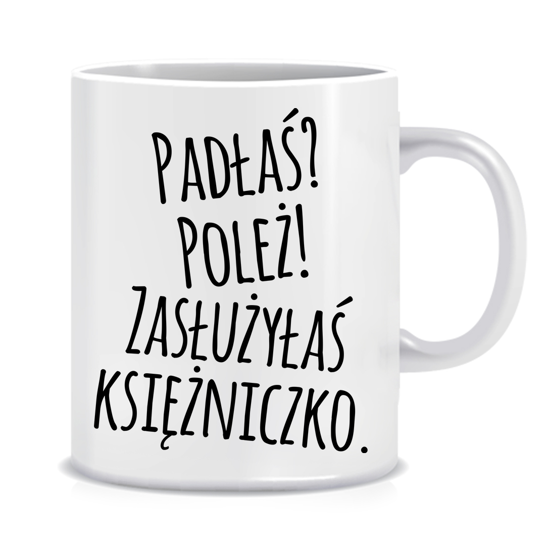 

Kubek na Dzień Kobiet dla Dziewczyny Żony!