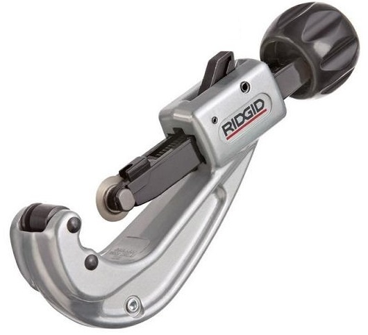 Ridgid 151 rezačka na kovové rúry, meď 6-42 mm