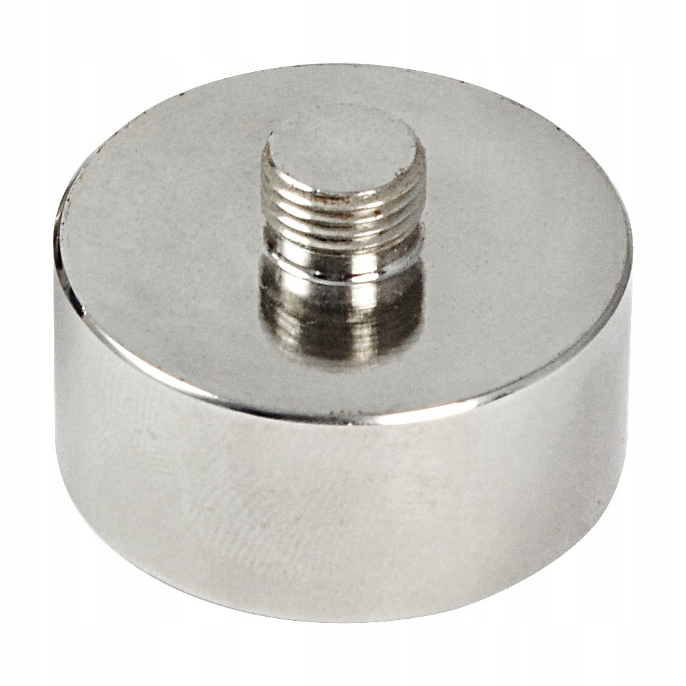 Śruba mini counterweight z stop miedzi M10