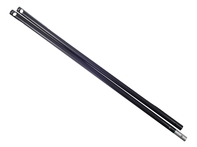 

Poprzeczka aluminiowa do tła 170 cm Składana Pdt