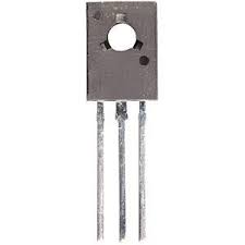 2SB631K- Y TO126 Tranzystor małej mocy Pnp 120V 1A