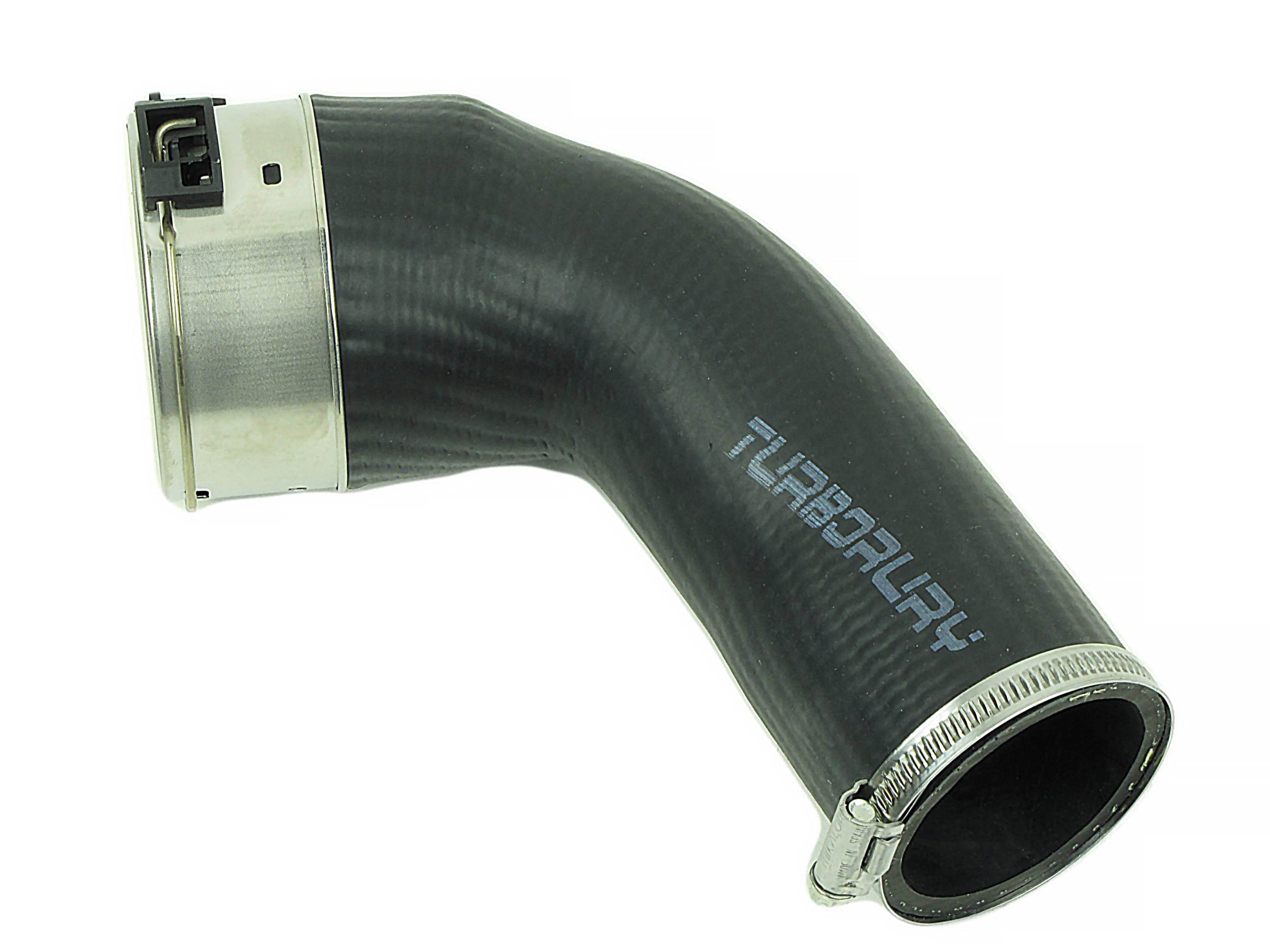 Trubka Hadice Turbo Intercoolera Bmw X5 3.0D Kvalita