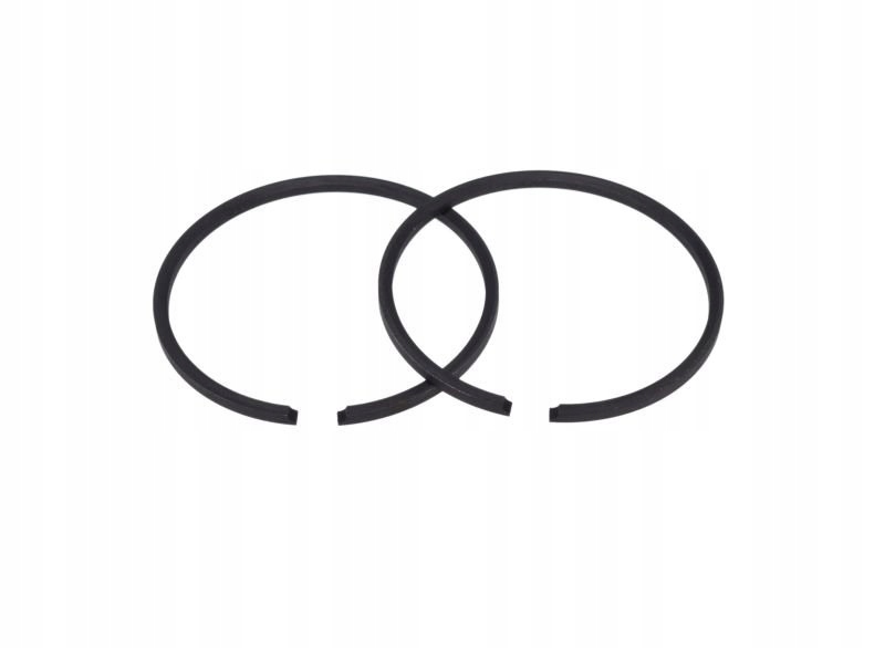 PIERŚCIEŃ TŁOKA SILNIK ROWEROWY 50 cc kpl